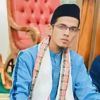 Ketua Yayasan